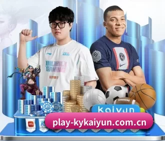 加入我们, 开启不一样的体育体验 | kaiyun